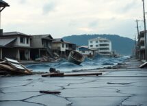 Terremoto nelle Filippine: magnitudo 7.8, tsunami e oltre 200 feriti