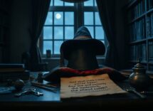 Test del cappello parlante: scopri la tua casa di Hogwarts