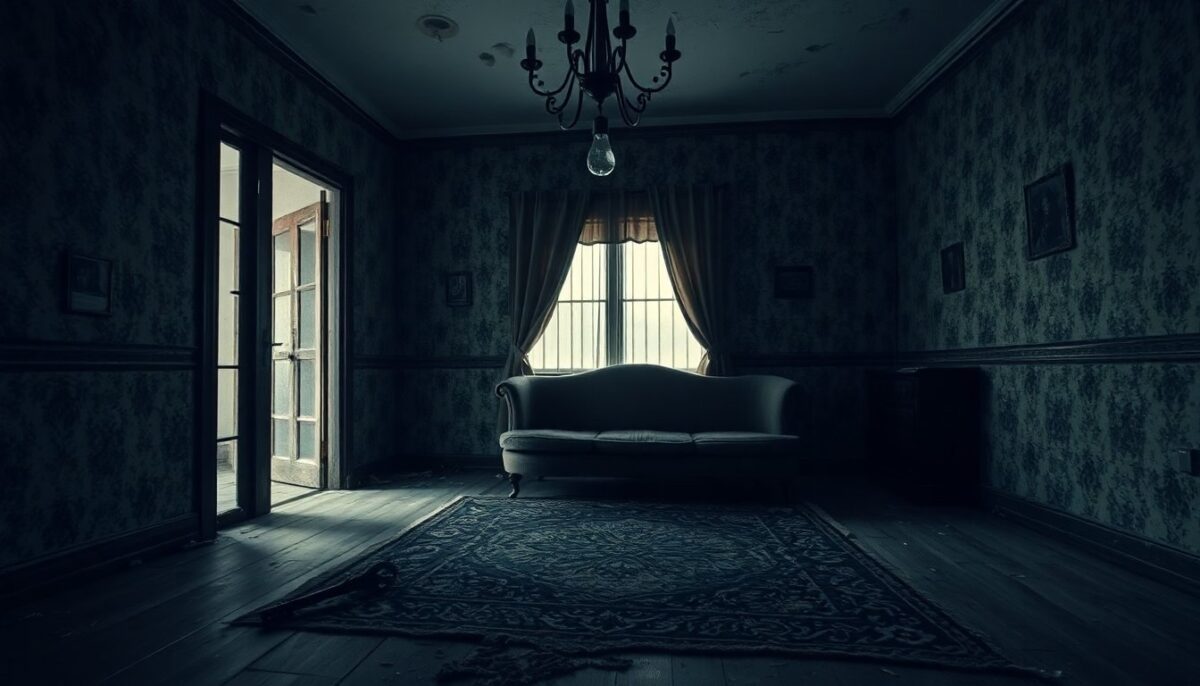 The Last House: il thriller di fantascienza che terrà col fiato sospeso