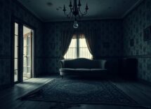The Last House: il thriller di fantascienza che terrà col fiato sospeso