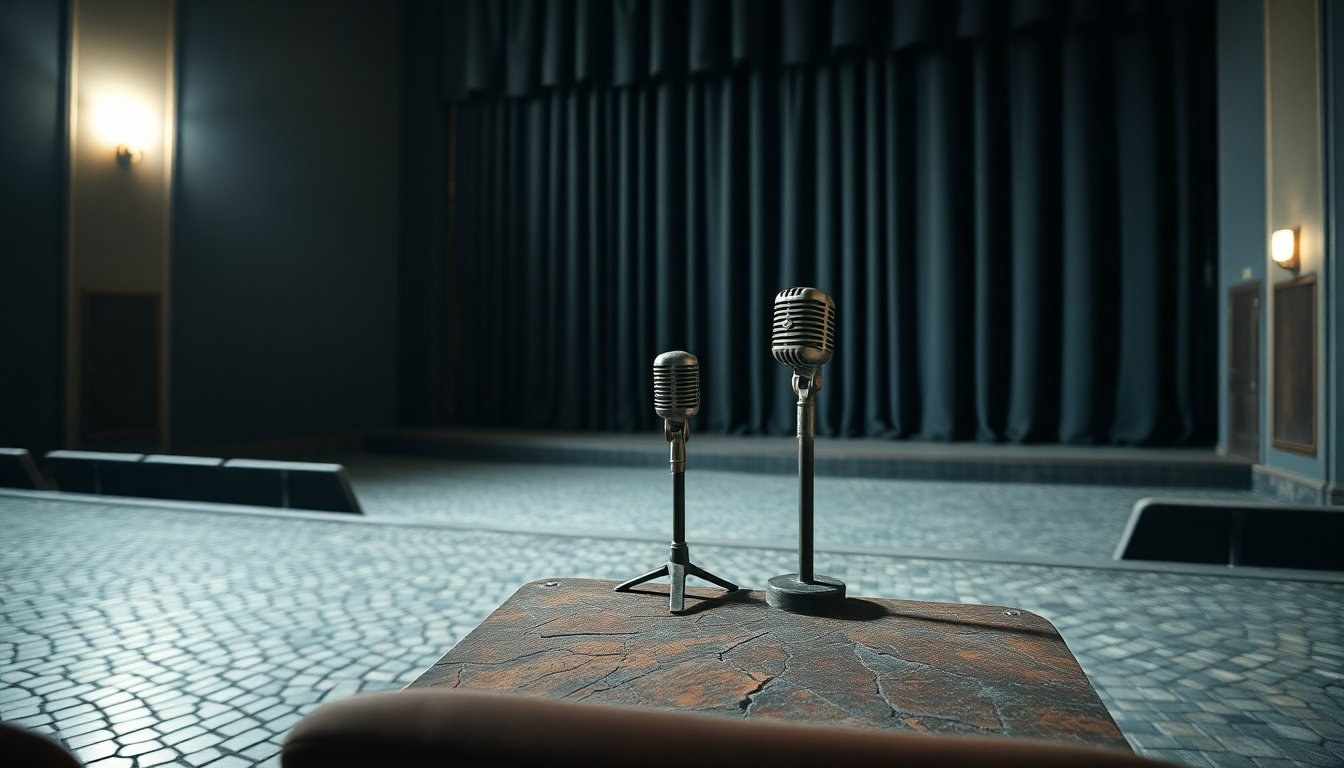 The Silence su Netflix: la lotta per la sopravvivenza in un mondo dominato dal silenzio