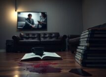 Thriller in streaming: perché recuperare Wire in the Blood, Lazarus e altri titoli