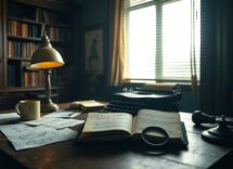 Thriller psicologico: come riconoscere tropi e indizi senza spoiler