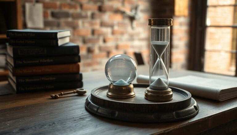 Watchlist di fantascienza per temi: contatto, IA, tempo