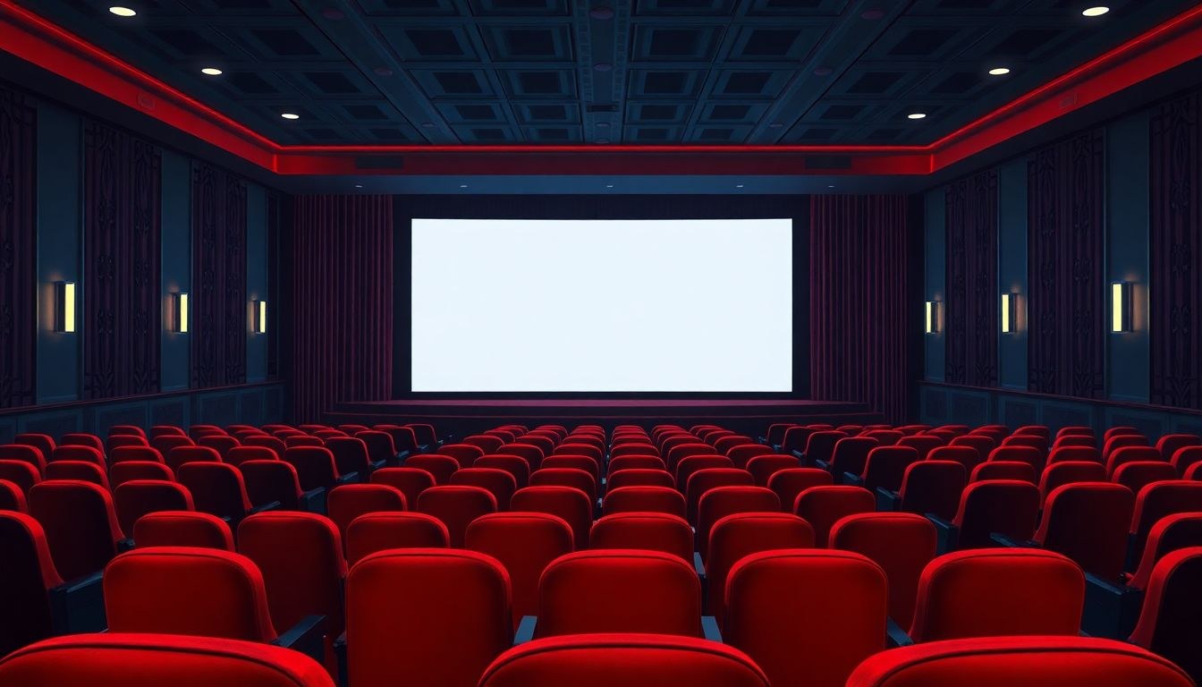 Prossime uscite al cinema: tra thriller e mistero