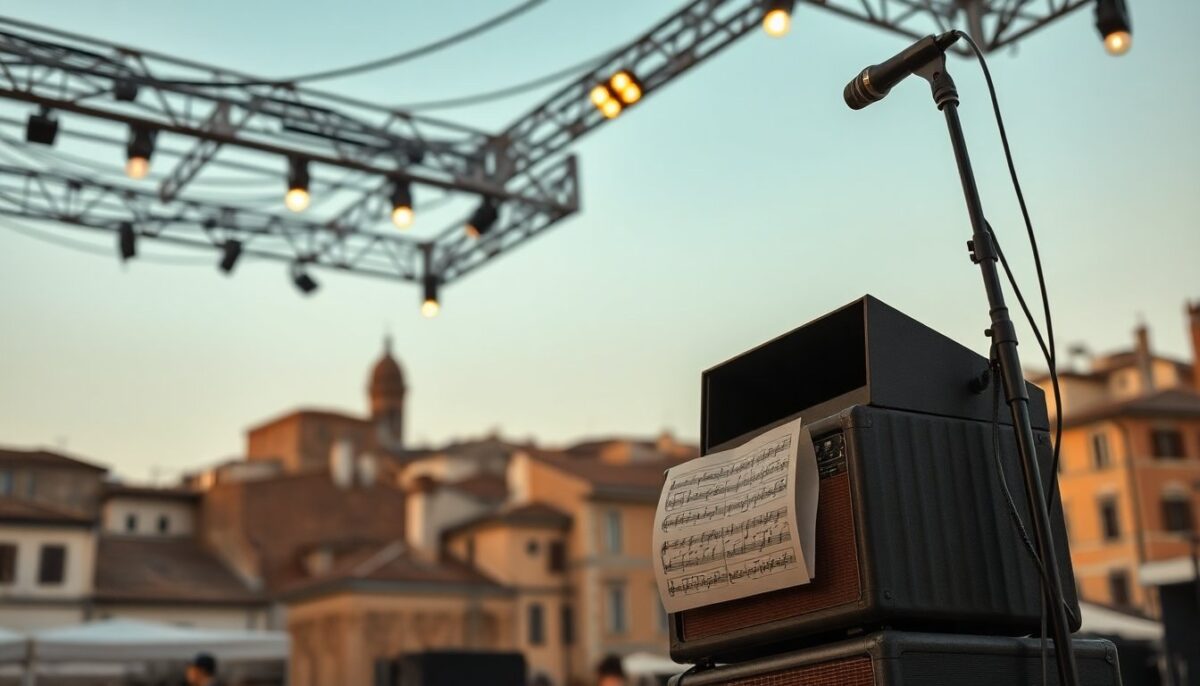 Alba e Torino: i festival che stanno ridefinendo la scena musicale italiana