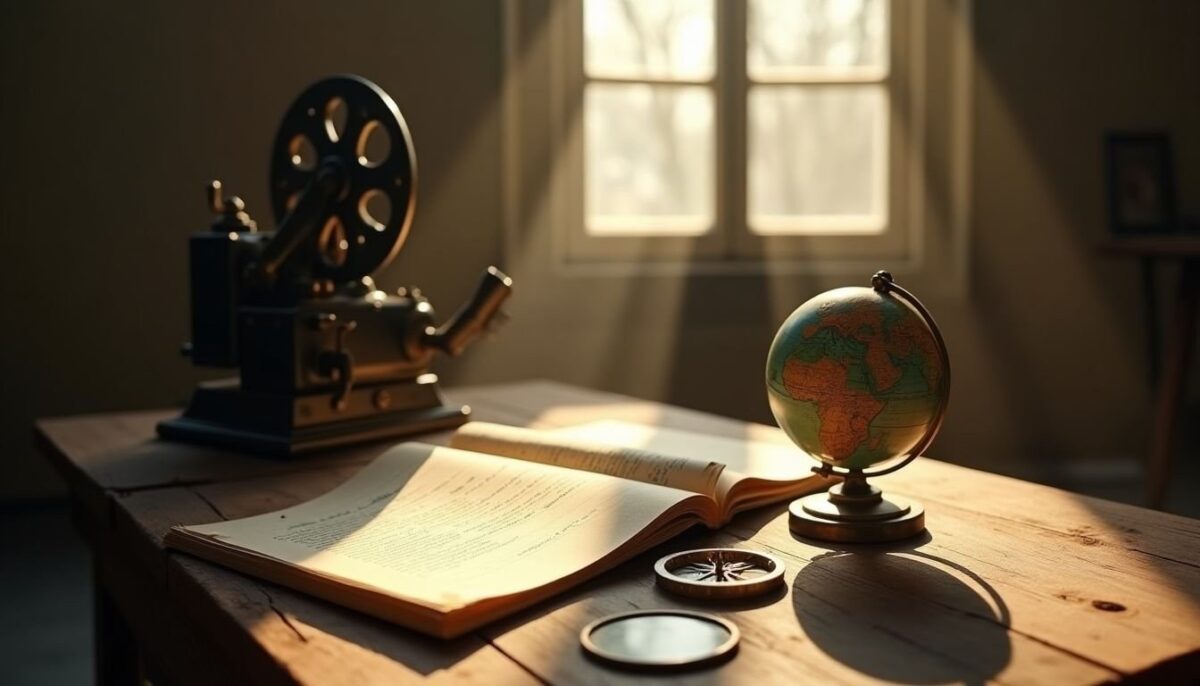 Analisi delle dodici tappe del viaggio dell'eroe nel cinema d'avventura