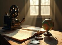 Analisi delle dodici tappe del viaggio dell'eroe nel cinema d'avventura