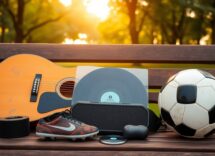 Aniene Festival: concerti gratuiti e Mondiali 2026 al Parco Nomentano