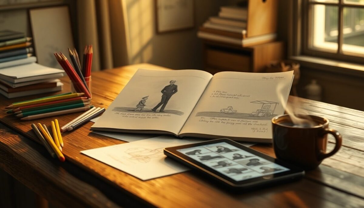 Animazione e pubblico adulto: temi maturi, stili e linguaggio