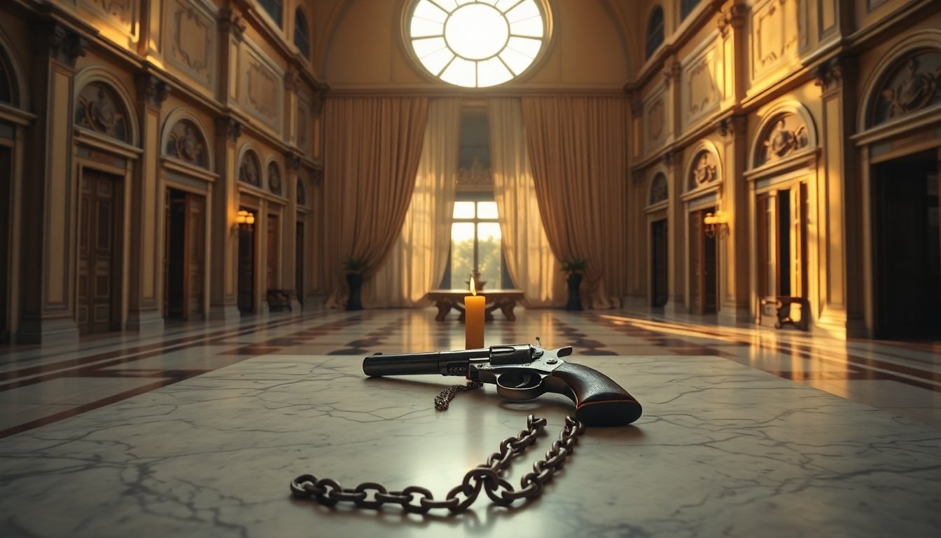 Anticipazioni La Promessa: la vendetta del Capitano mette in pericolo Curro e Angela