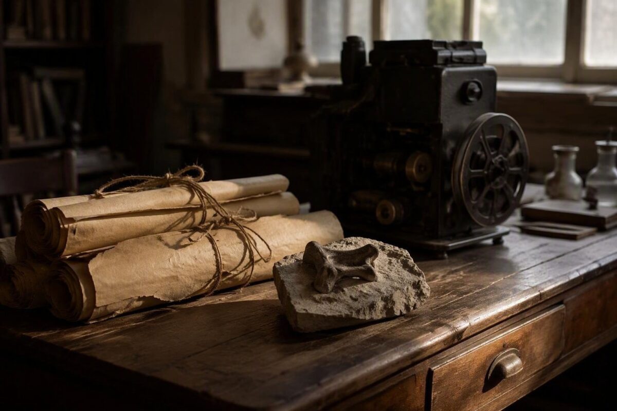 Aquileia Film Festival 2026: documentari, incontri e anteprime a tema archeologico