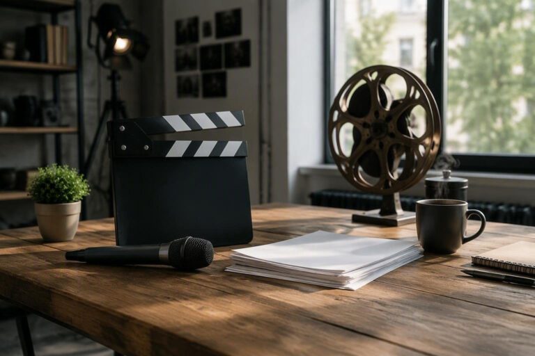 Casting per film: cerca comparse in Veneto e Basilicata nel 2026