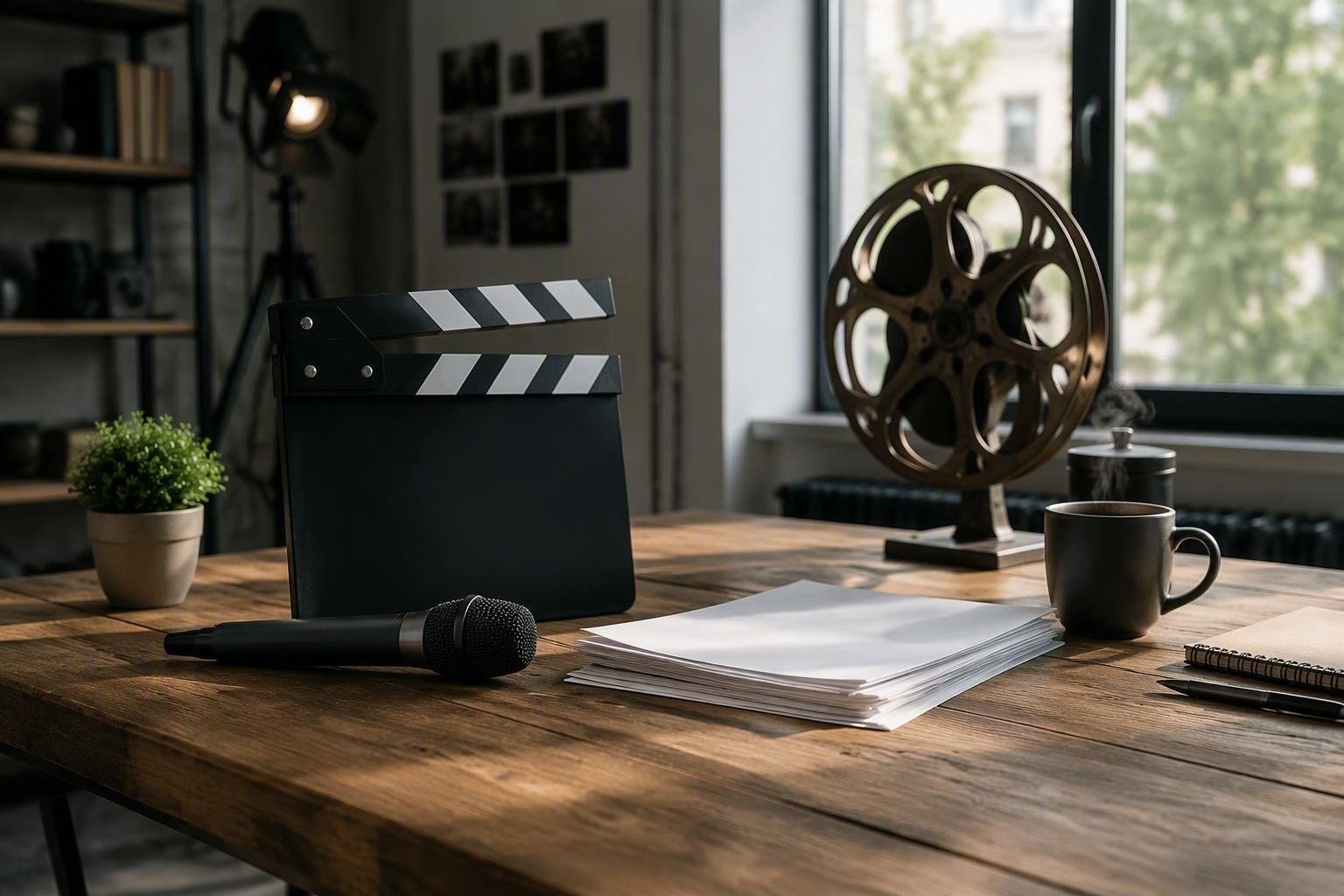 Casting per film: cerca comparse in Veneto e Basilicata nel 2026
