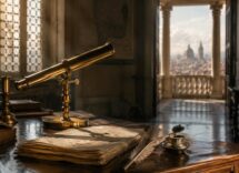 Casting per il film Galileo: si cercano comparse a Monselice