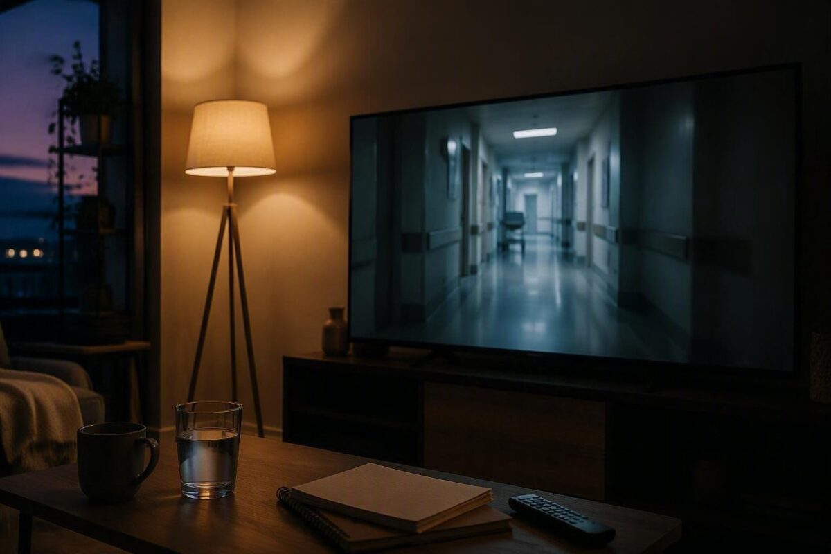Chicago Med in onda su Italia 1: anticipazioni degli episodi del 30 luglio