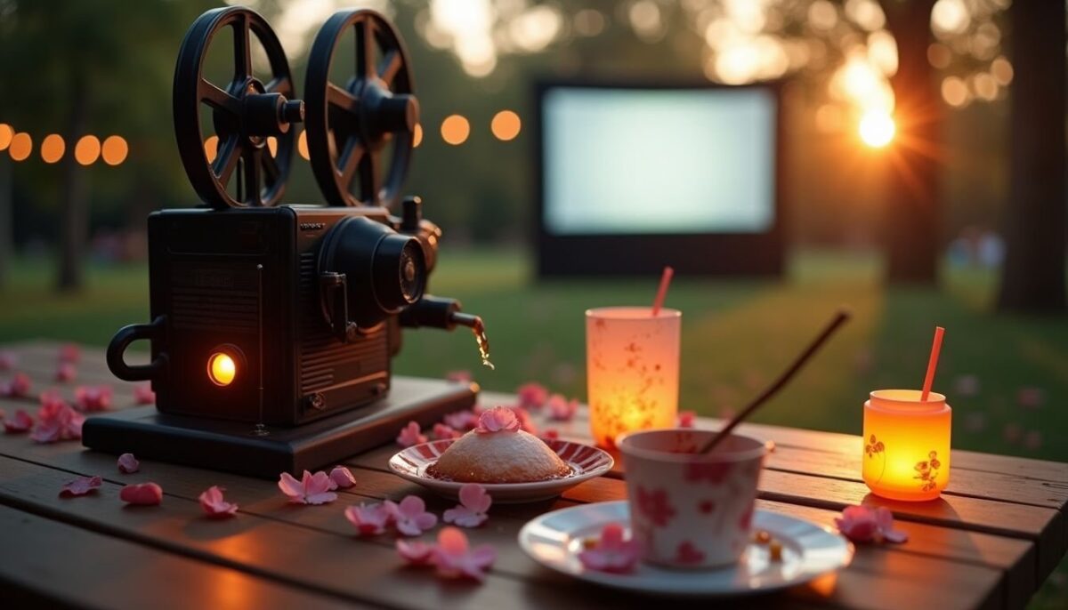 Cinema all'aperto a Bologna: i film che celebrano l'estate giapponese