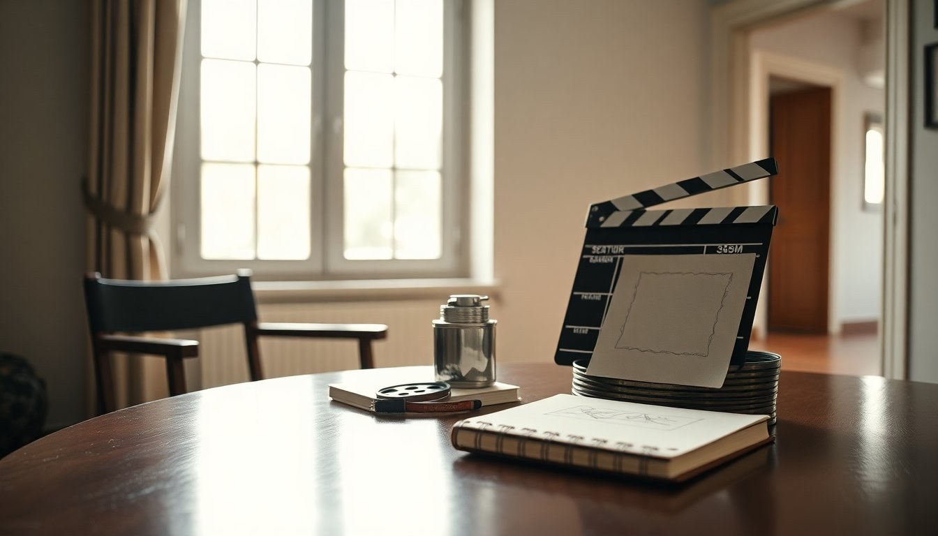 Cinema d’autore: come distinguere marketing e sostanza