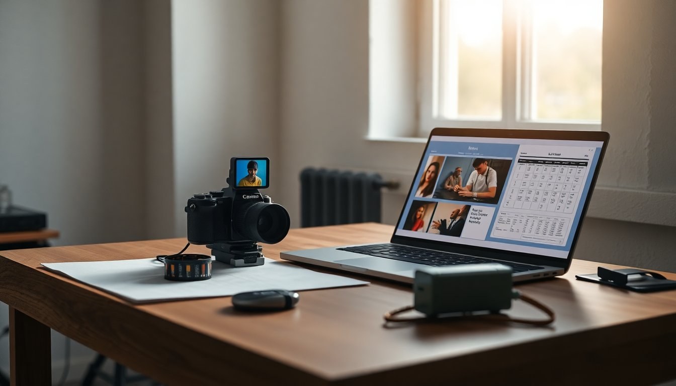 Cinema d’autore e AI: usi creativi, limiti e workflow ibridi
