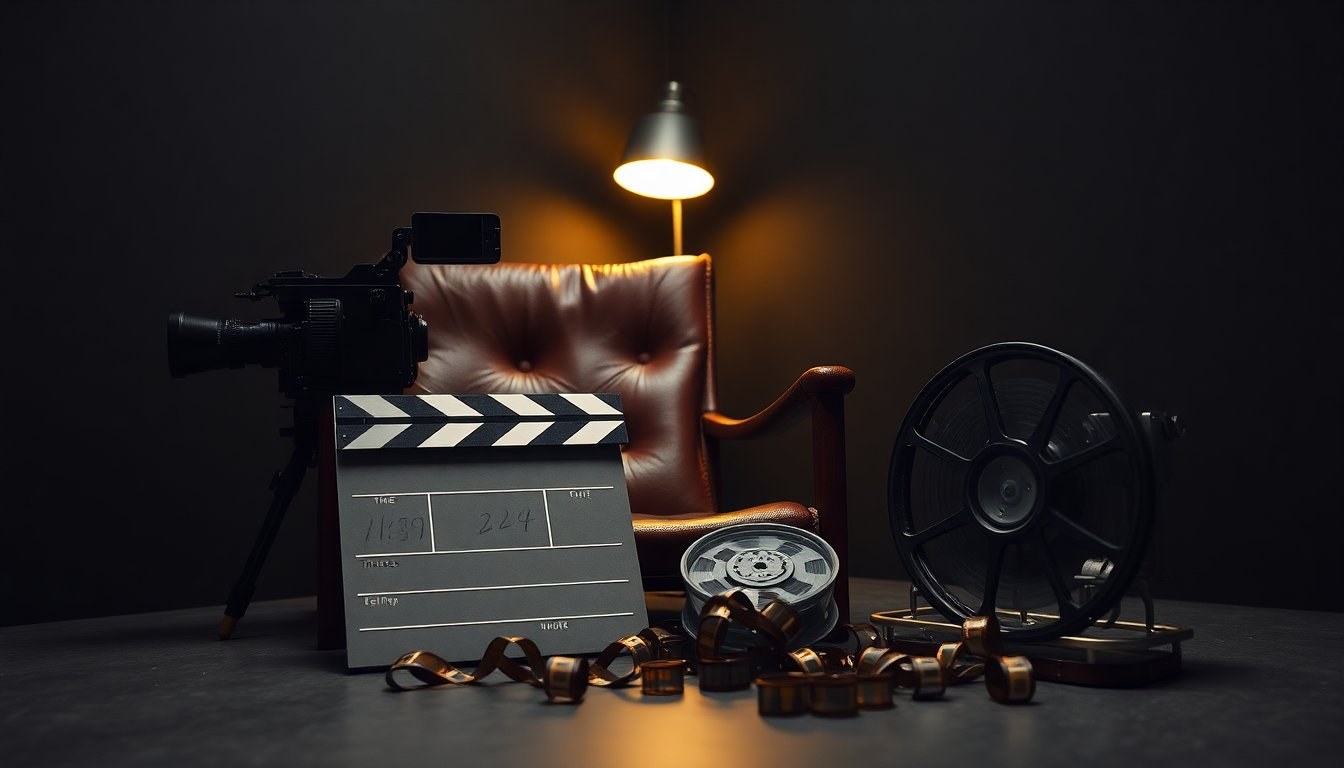 Cinema d’autore e stile A24: realismo, minimalismo e suono