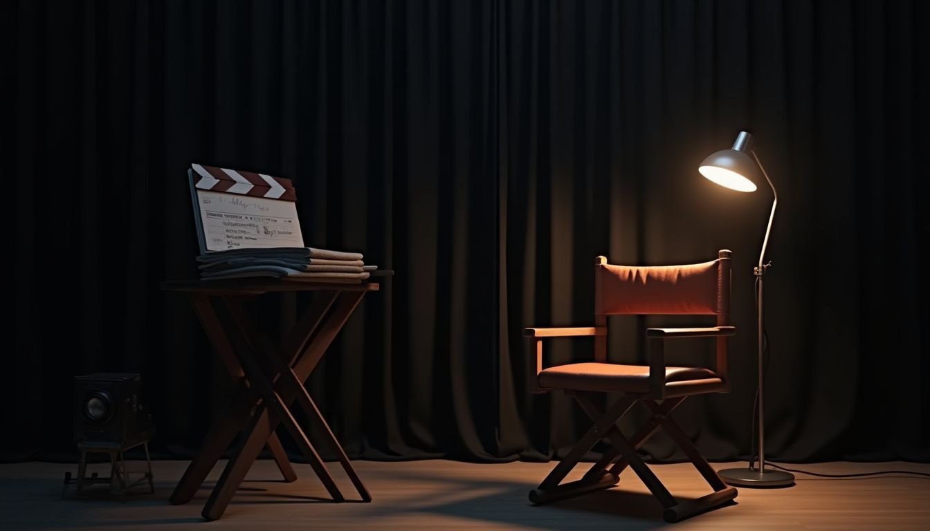 Cinema d’autore: guida pratica a firma, temi e tempo