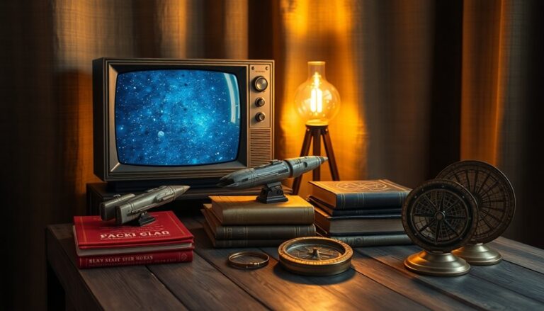 Classifica ragionata dei film di fantascienza più influenti