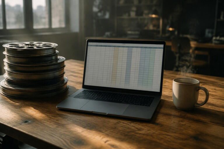 Come creare classifiche film utili con sistemi di punteggio