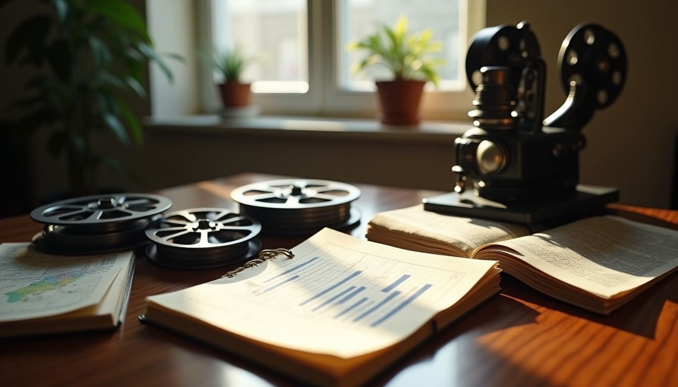 Come creare top list di film affidabili con criteri chiari