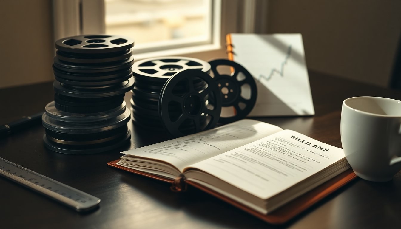 Come creare una classifica film equilibrata e verificabile