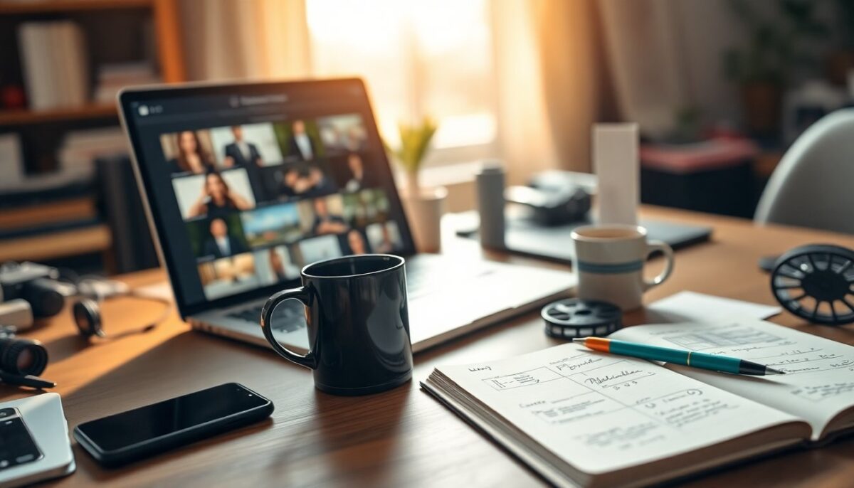 Come gli influencer stanno cambiando il marketing dei film