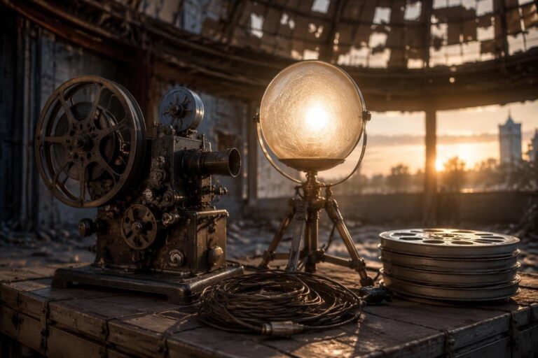 Come la fantascienza al cinema riflette paure e desideri