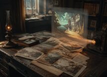 Come l’animazione rende accessibile la memoria storica