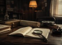 Come leggere un giallo cinematografico: indizi veri, red herring riusciti e twist credibili