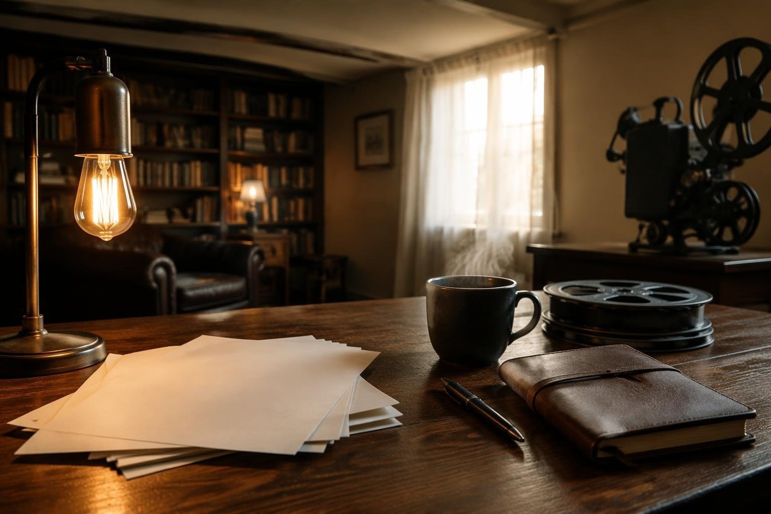 Come scrivere recensioni di film chiare, oneste e utili