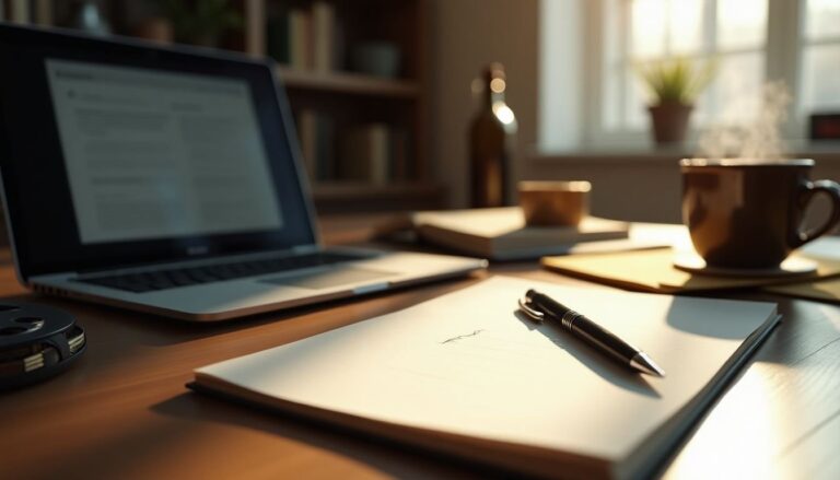 Come scrivere una recensione di film chiara, autorevole e coinvolgente