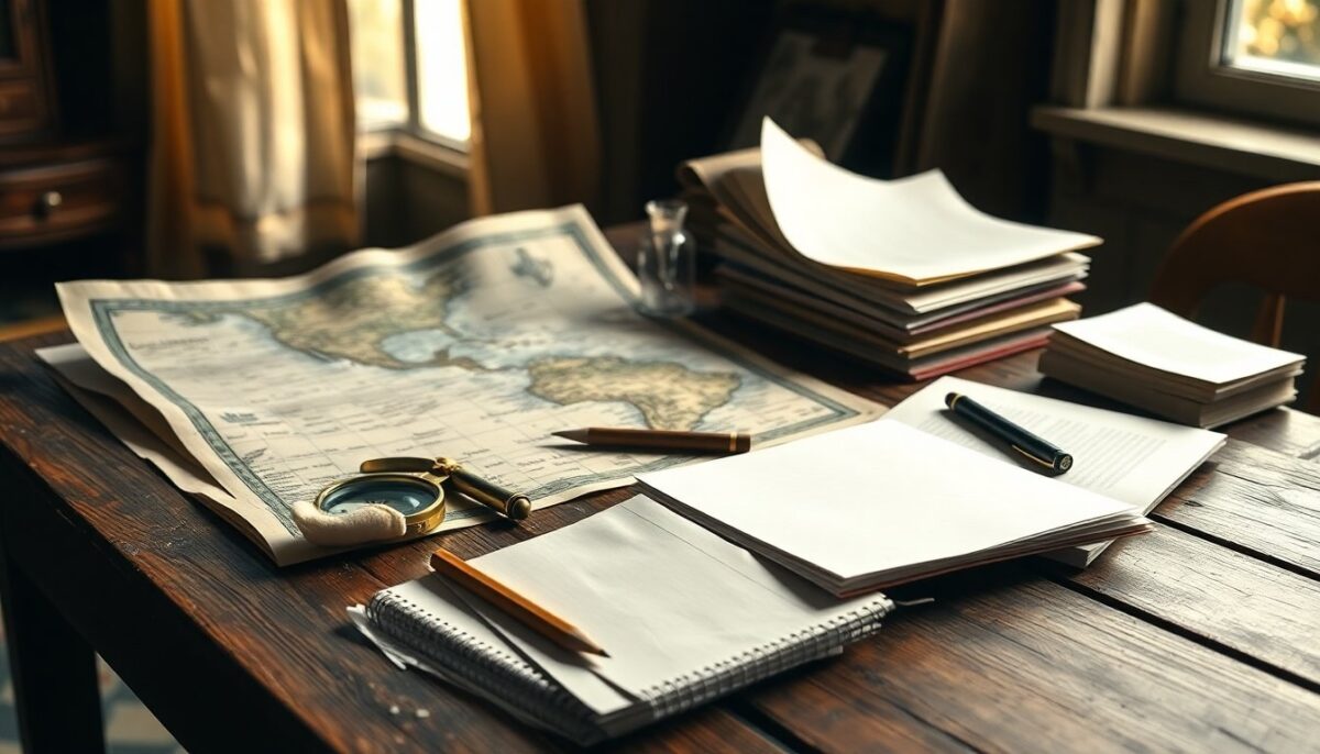 Come seguire i thriller corali: mappe, segnali e payoff