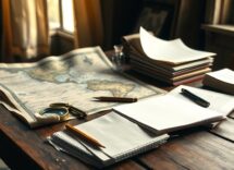 Come seguire i thriller corali: mappe, segnali e payoff