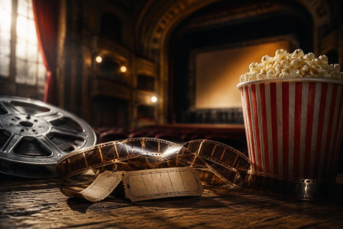 Come trovare sale VO e rassegne di cinema d’autore