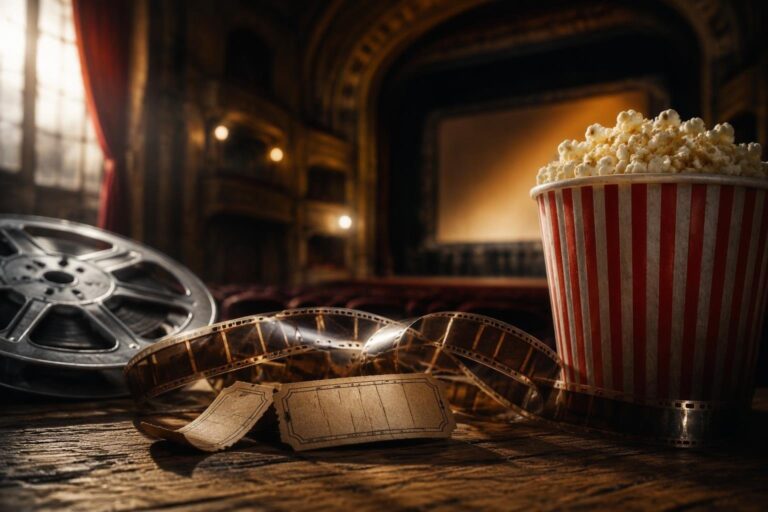 Come trovare sale VO e rassegne di cinema d’autore