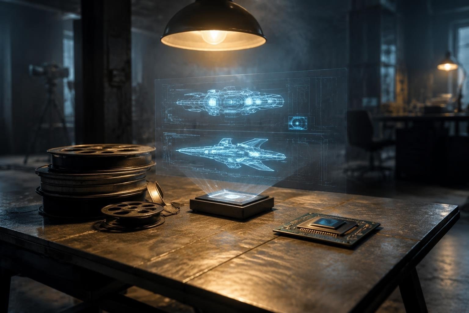 Come valutare la fantascienza al cinema tra scienza ed etica
