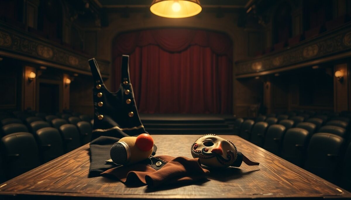Commedia italiana tra costume, satira e ibridazioni