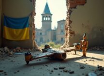 Conflitto Ucraina-Russia: il dramma dei civili nel 2026 e l'impatto dei droni