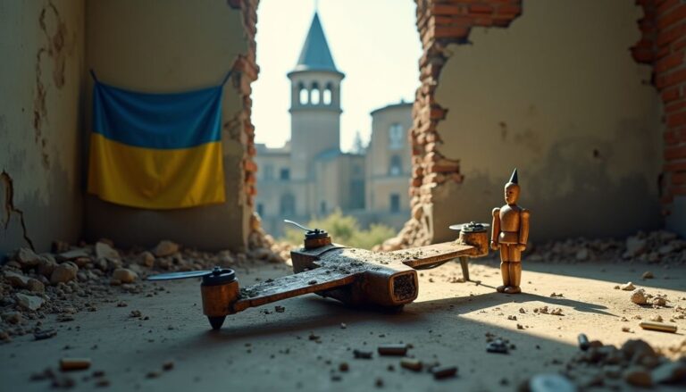 Conflitto Ucraina-Russia: il dramma dei civili nel 2026 e l'impatto dei droni