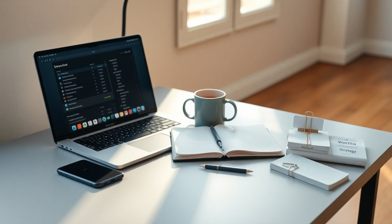 Creare la watchlist perfetta: liste tematiche, tag e sincronizzazione tra Trakt, JustWatch e app