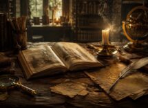 Criteri essenziali per scegliere la tua prossima saga fantasy