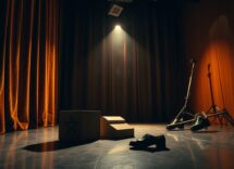Criteri per valutare recitazione, blocking, spazio e luce nel drammatico d’autore