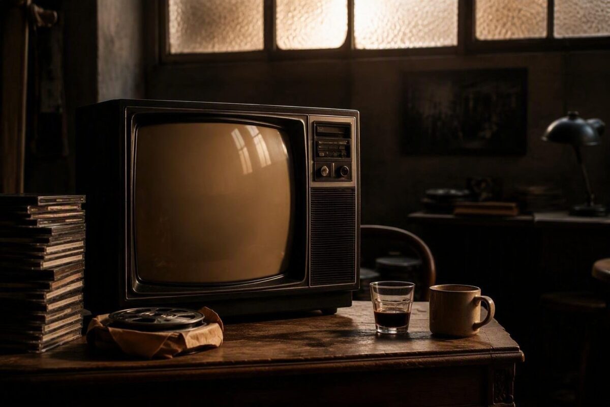 Dai Capolavori Storici a Nuove Gemme: Le Serie Tv Italiane Imperdibili
