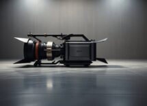 Dietro le quinte di Odissea: IMAX, attrezzature gigantesche e il set in Italia