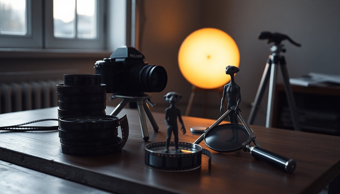 Disclosure Day di Spielberg: analisi critica e legami con Incontri ed E.T.