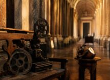 Doppio Sogno 2026: film d'autore e fiabe napoletane alla Reggia di Portici